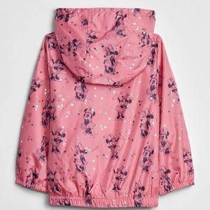 GAP Jackets & Coats - babyGap | Disney Minnie Mouse Windbuster GAP Jackets & Coats - babyGap | Disney Minnie Mouse Windbuster